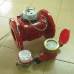 Đồng hồ đo nước nóng - Đồng Hồ Nước Metcon - Công Ty Cổ Phần Kỹ Thuật Đo Lường VBS